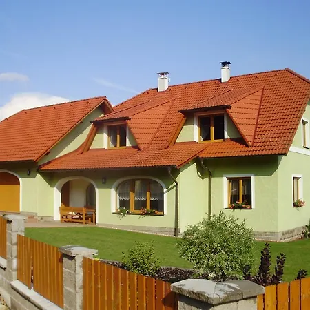 Apartment Rodinny Rodvinov