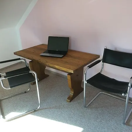 Rodinny Apartment *