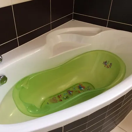 Rodinný Apartmán *