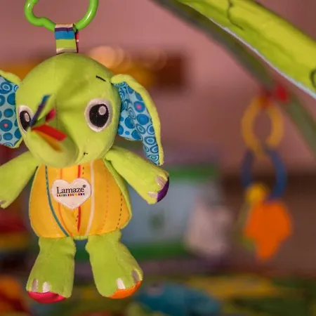 Rodinný Apartmán Rodvínov