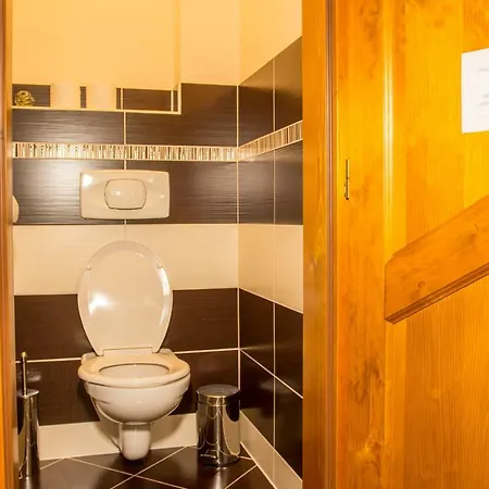 Apartmán Rodinný Rodvínov