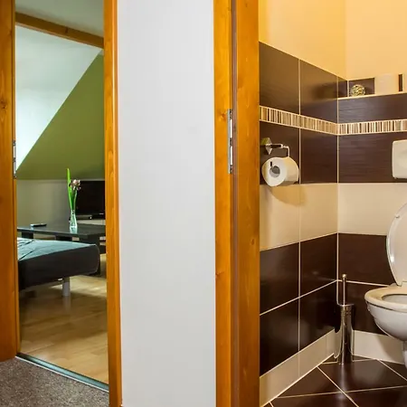 Apartmán Rodinný *