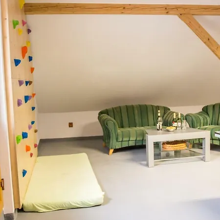 Rodinny Apartment