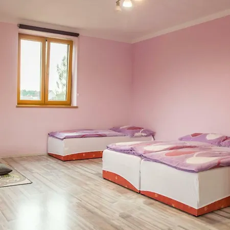 Rodinný * Rodvínov