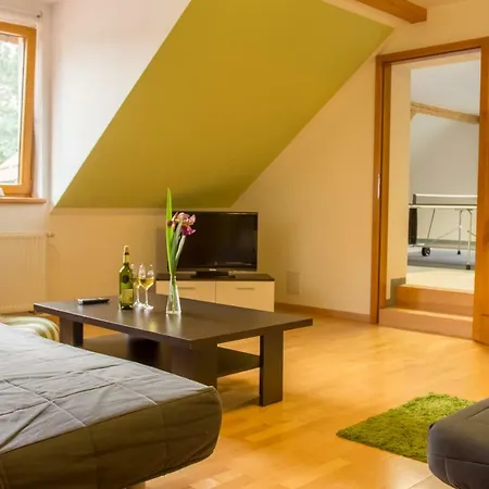 Rodinný * Rodvínov