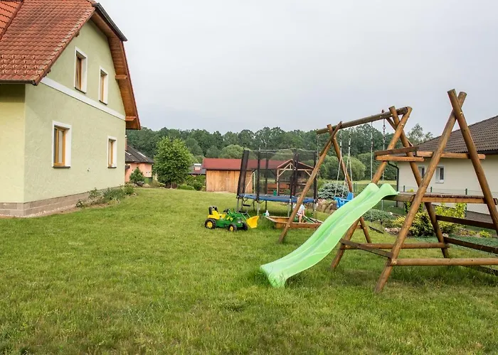Appartement Rodinny *