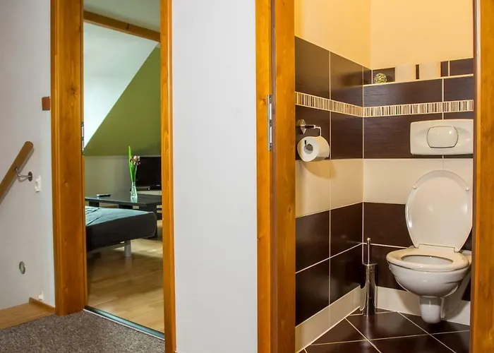 Appartement Rodinny *